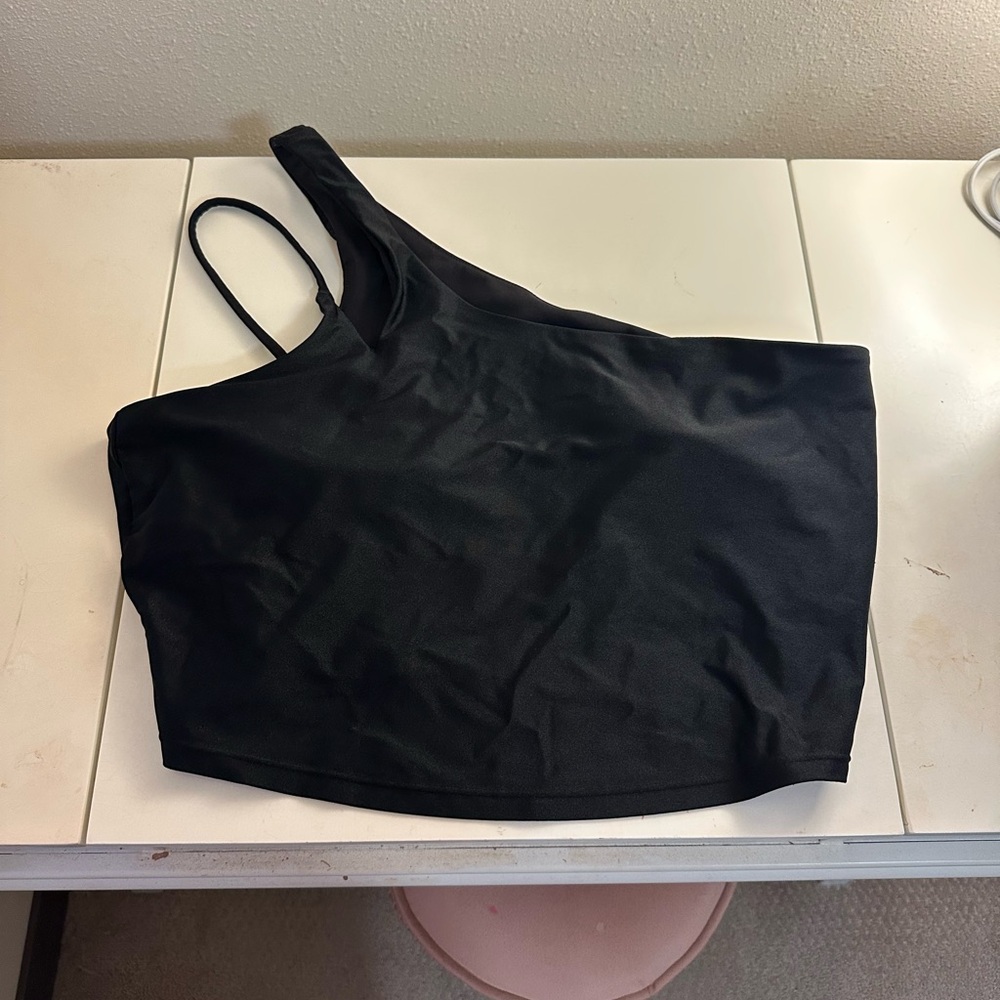 Old Navy Active Black Top